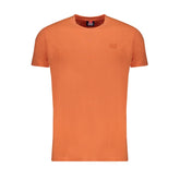 Norway 1963 Orange Cotton T-Shirt -   -  Norway 1963.